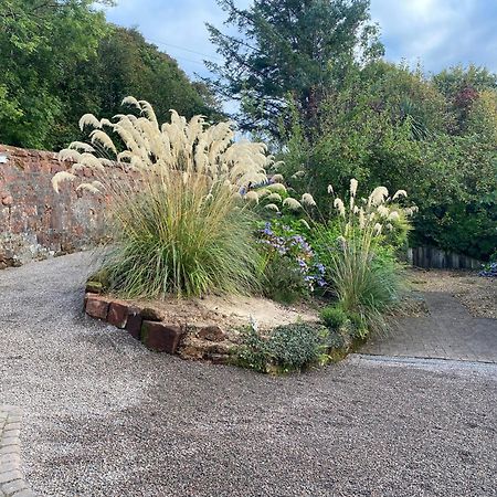 The Coach House Villa Skelmorlie Exteriör bild